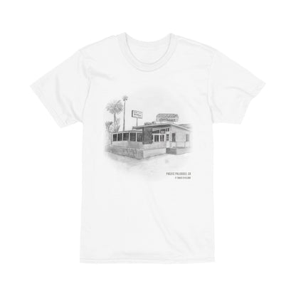 Cholada Tee